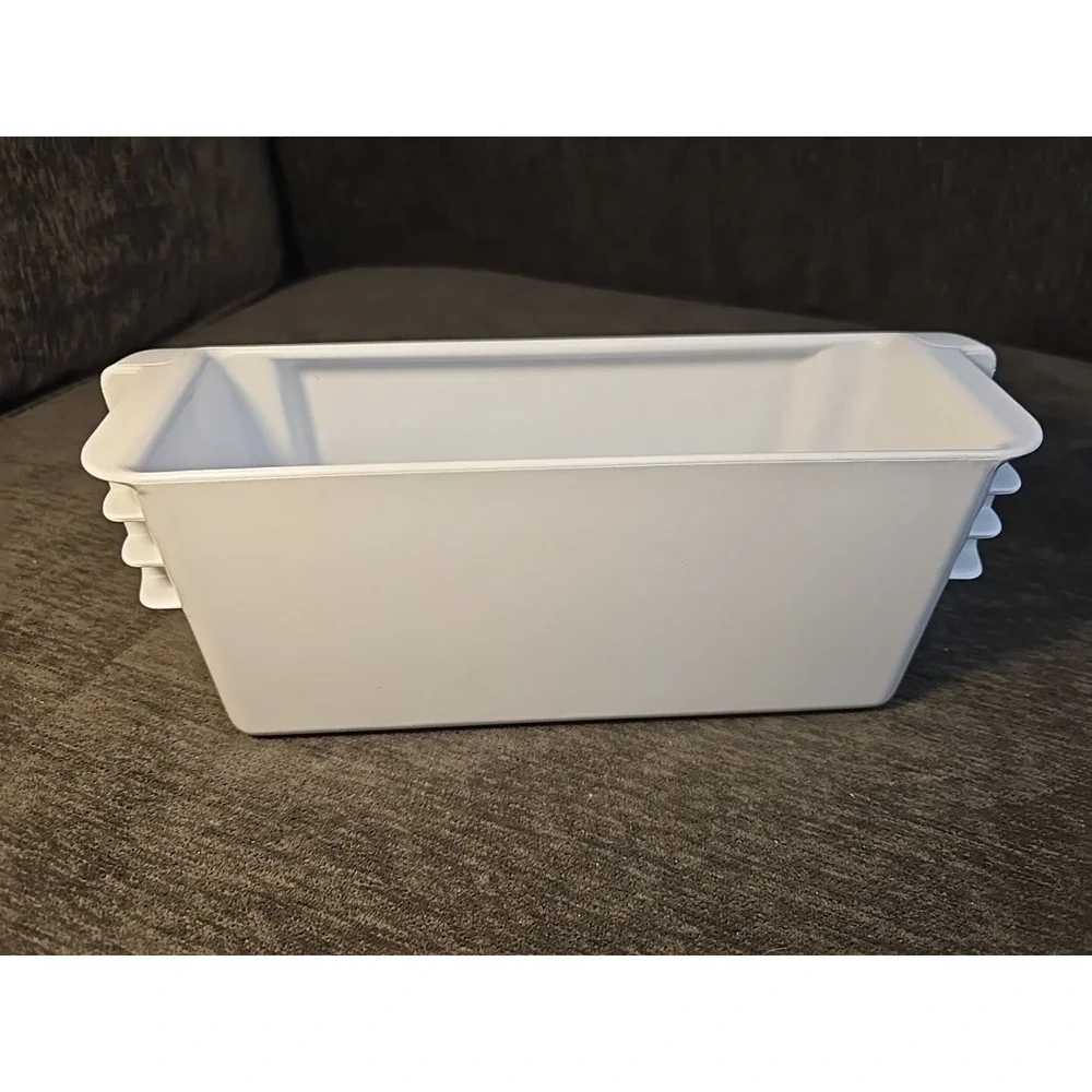 GE Refrigerator Door Bin 200D 4635 OEM Genuine Shelf Hotpoint‎ White